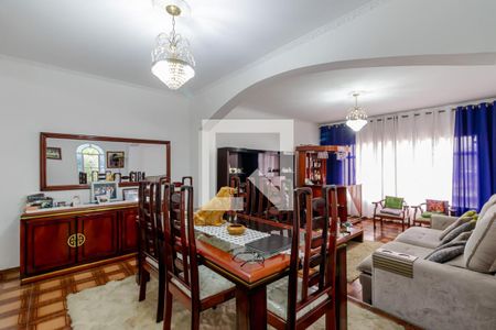 Casa à venda com 240m², 3 quartos e 4 vagasSala de Jantar