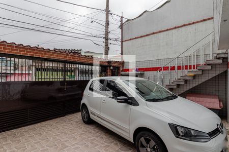 Casa à venda com 240m², 3 quartos e 4 vagasGaragem