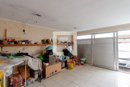 Casa à venda com 240m², 3 quartos e 4 vagasGaragem Coberta