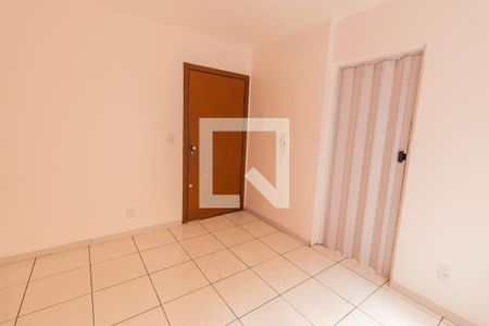 Sala/Quarto de apartamento para alugar com 1 quarto, 35m² em Centro, São Leopoldo