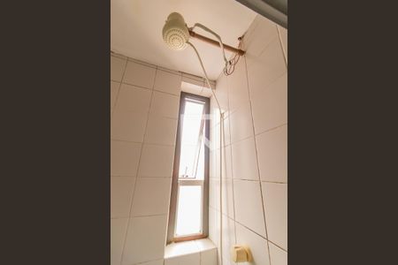 Apartamento para alugar com 35m², 1 quarto e sem vagaBanheiro