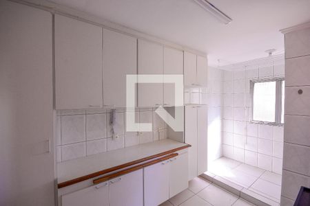 Apartamento à venda com 54m², 2 quartos e 1 vagaCozinha