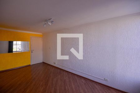 Sala de apartamento à venda com 2 quartos, 54m² em Saúde, São Paulo