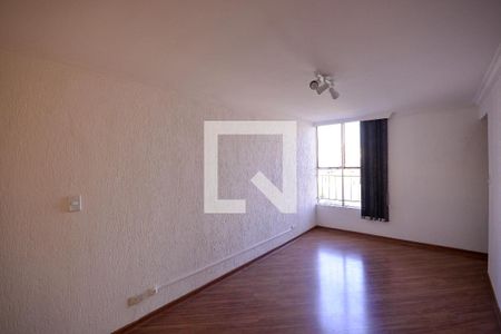 Sala de apartamento à venda com 2 quartos, 54m² em Saúde, São Paulo