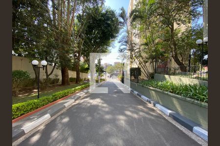 Area Comum de apartamento à venda com 2 quartos, 54m² em Saúde, São Paulo