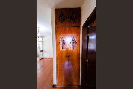 Sala de jantar de apartamento para alugar com 3 quartos, 85m² em São Pedro, Belo Horizonte
