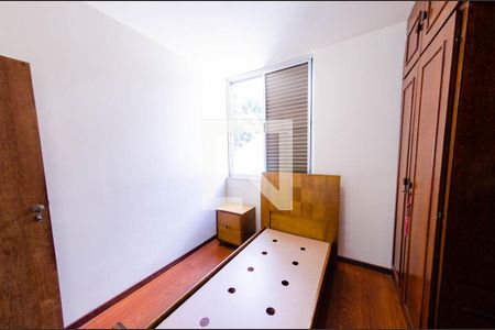 Quarto 1 de apartamento para alugar com 3 quartos, 85m² em São Pedro, Belo Horizonte