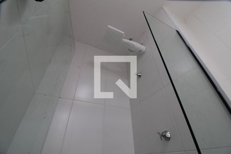 Apartamento à venda com 36m², 2 quartos e 1 vagaChuveiro