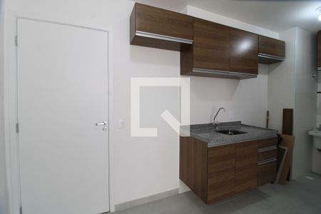 Apartamento à venda com 36m², 2 quartos e 1 vagaCozinha