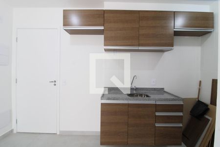 Apartamento à venda com 36m², 2 quartos e 1 vagaCozinha