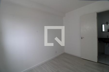 Apartamento à venda com 36m², 2 quartos e 1 vagaQuarto 2