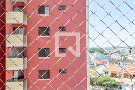 Vista do Quarto 1 de apartamento à venda com 2 quartos, 61m² em Santa Terezinha, São Bernardo do Campo