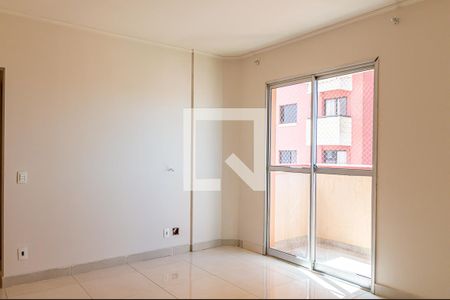 Sala de apartamento à venda com 2 quartos, 61m² em Santa Terezinha, São Bernardo do Campo