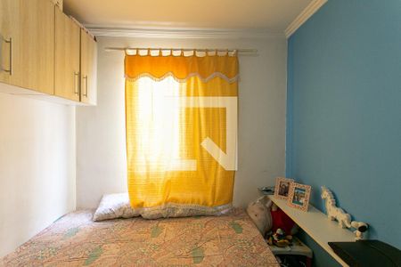 Quarto 1 de apartamento à venda com 2 quartos, 49m² em Vila Carrão, São Paulo