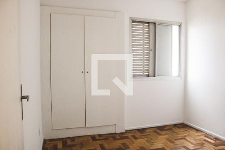 Quarto 2 de apartamento para alugar com 2 quartos, 80m² em Chora Menino, São Paulo