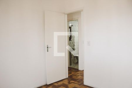 Quarto 1 de apartamento para alugar com 2 quartos, 80m² em Chora Menino, São Paulo