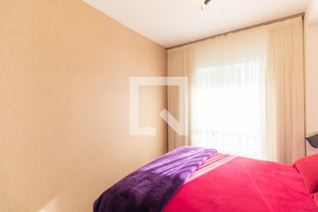 Apartamento à venda com 32m², 1 quarto e sem vagaQuarto