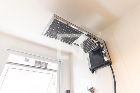 Apartamento à venda com 32m², 1 quarto e sem vagaBanheiro