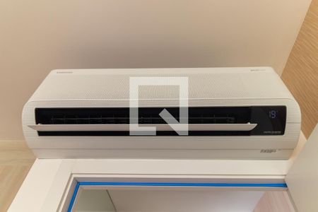 Apartamento à venda com 32m², 1 quarto e sem vagaAr condicionado