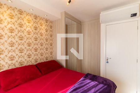 Apartamento à venda com 32m², 1 quarto e sem vagaQuarto