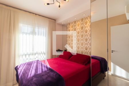 Apartamento à venda com 32m², 1 quarto e sem vagaQuarto