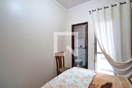 Apartamento à venda com 73m², 2 quartos e 1 vagaQuarto 2 - Suíte