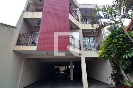 Apartamento à venda com 73m², 2 quartos e 1 vagaFachada