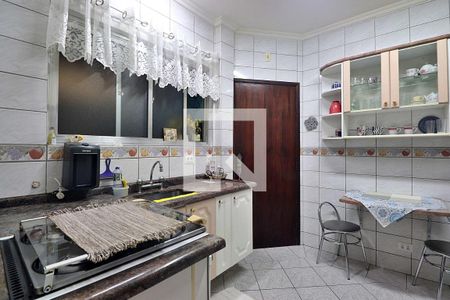 Apartamento à venda com 73m², 2 quartos e 1 vagaCozinha