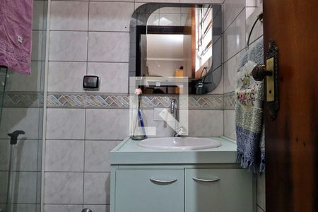 Apartamento à venda com 73m², 2 quartos e 1 vagaBanheiro da Suíte