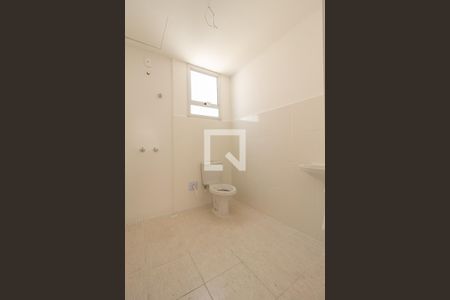 Apartamento para alugar com 43m², 2 quartos e 1 vagaBanheiro