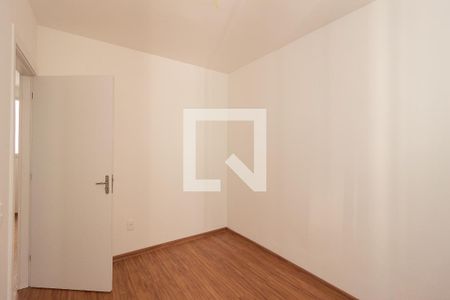 Apartamento para alugar com 43m², 2 quartos e 1 vagaQuarto 1