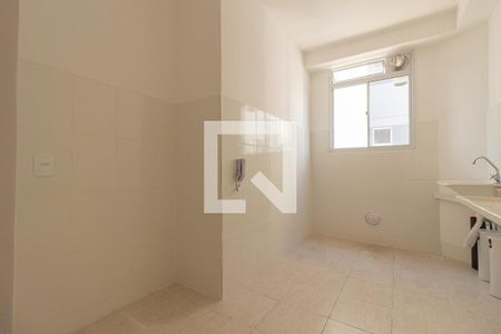 Apartamento para alugar com 43m², 2 quartos e 1 vagaCozinha