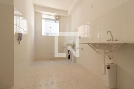 Apartamento para alugar com 43m², 2 quartos e 1 vagaCozinha