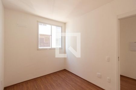 Apartamento para alugar com 43m², 2 quartos e 1 vagaQuarto 1