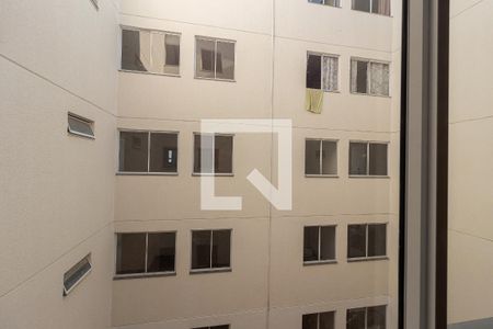 Apartamento para alugar com 43m², 2 quartos e 1 vagaVista do Quarto 2