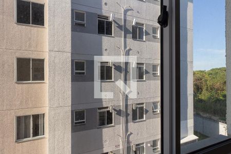 Apartamento para alugar com 43m², 2 quartos e 1 vagaVista da Área de Serviço