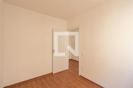 Apartamento para alugar com 43m², 2 quartos e 1 vagaQuarto 2