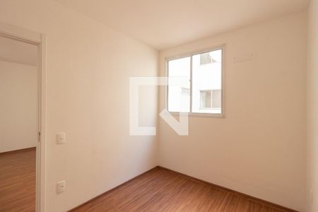 Apartamento para alugar com 43m², 2 quartos e 1 vagaQuarto 2