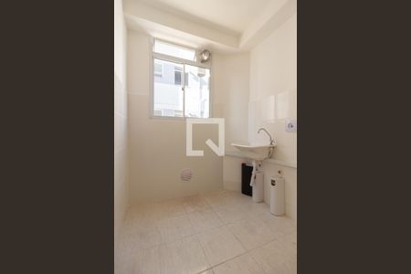 Apartamento para alugar com 43m², 2 quartos e 1 vagaÁrea de Serviço