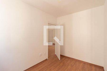Apartamento para alugar com 43m², 2 quartos e 1 vagaQuarto 1