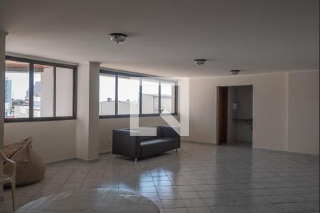 Apartamento à venda com 101m², 3 quartos e 1 vagaÁrea comum - Salão de festas