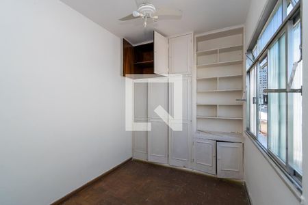 Apartamento à venda com 94m², 3 quartos e sem vagaQuarto 2 - Armários