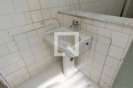 Apartamento à venda com 94m², 3 quartos e sem vagaÁrea de Serviço