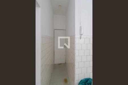 Apartamento à venda com 94m², 3 quartos e sem vagaCozinha - Entrada de serviço