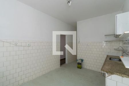 Apartamento à venda com 94m², 3 quartos e sem vagaCozinha