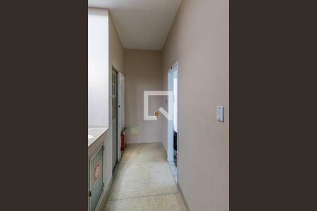 Apartamento à venda com 94m², 3 quartos e sem vagaEntradas do imóvel (Social e serviço)