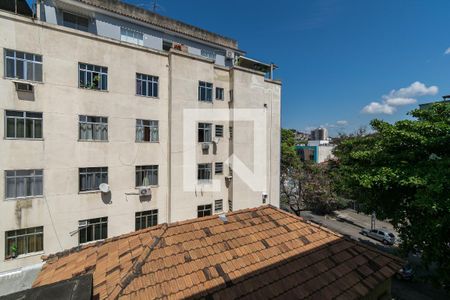 Apartamento à venda com 94m², 3 quartos e sem vagaVista do Quarto 3
