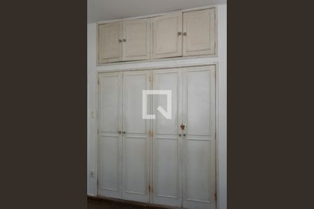 Apartamento à venda com 94m², 3 quartos e sem vagaQuarto 3 - Armários