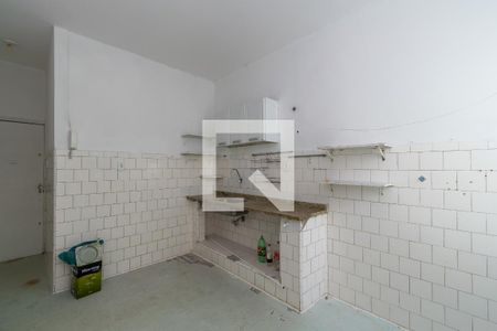 Apartamento à venda com 94m², 3 quartos e sem vagaCozinha