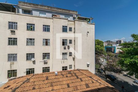 Apartamento à venda com 94m², 3 quartos e sem vagaVista do Quarto 2